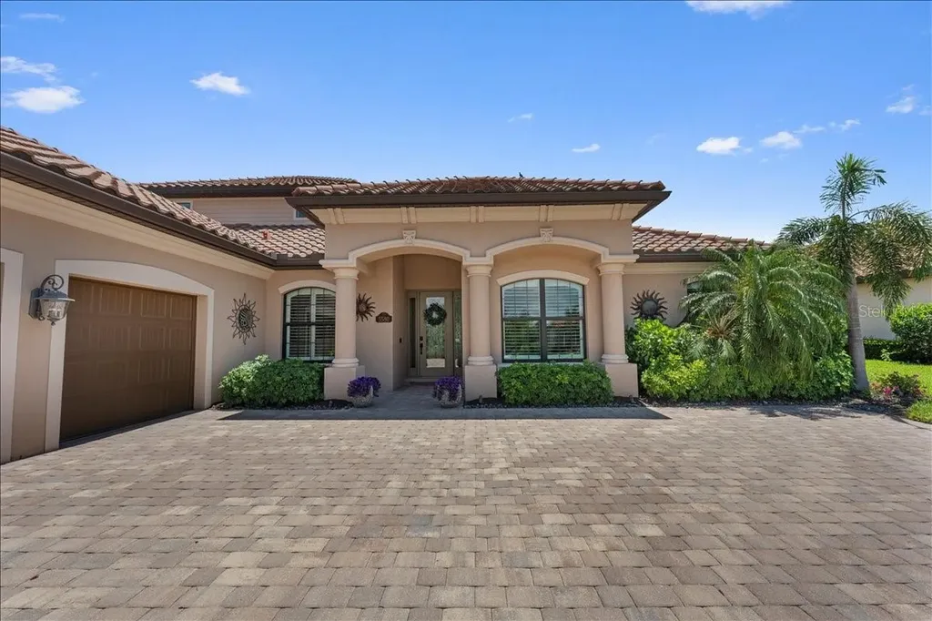 5580 Mulligan Way Lakewood Ranch FL 34211