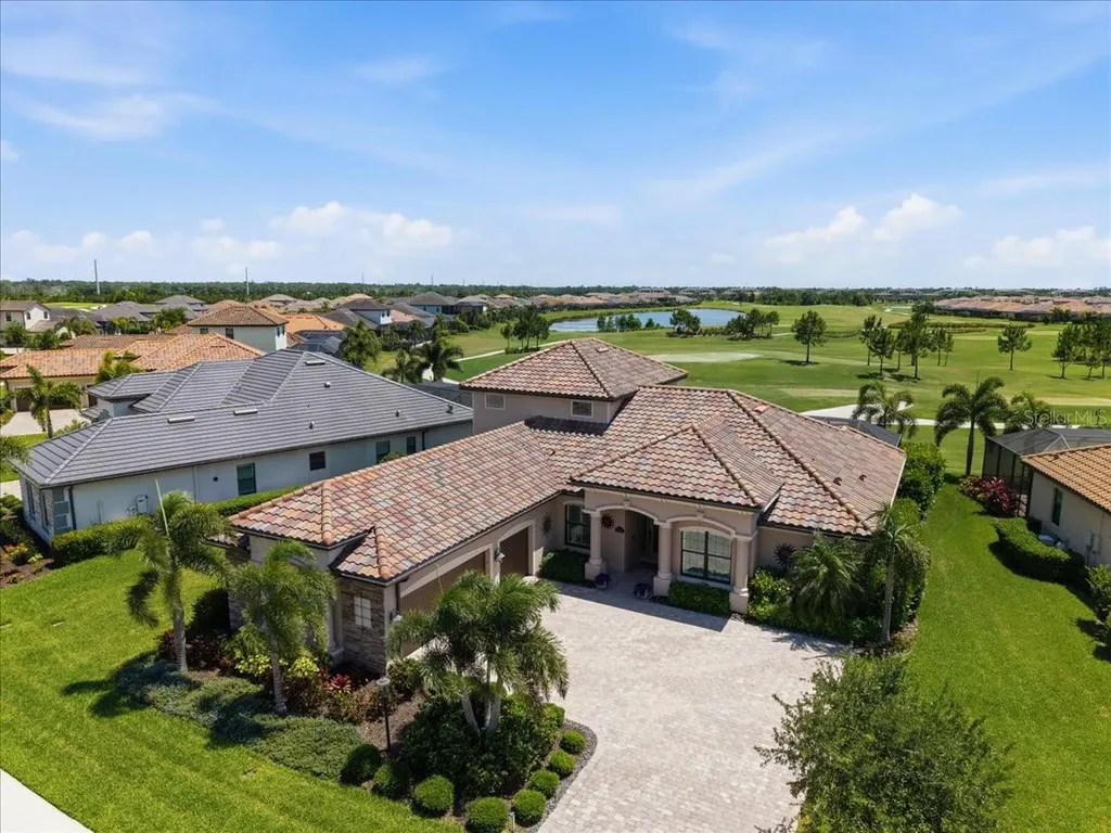 5580 Mulligan Way Lakewood Ranch FL 34211