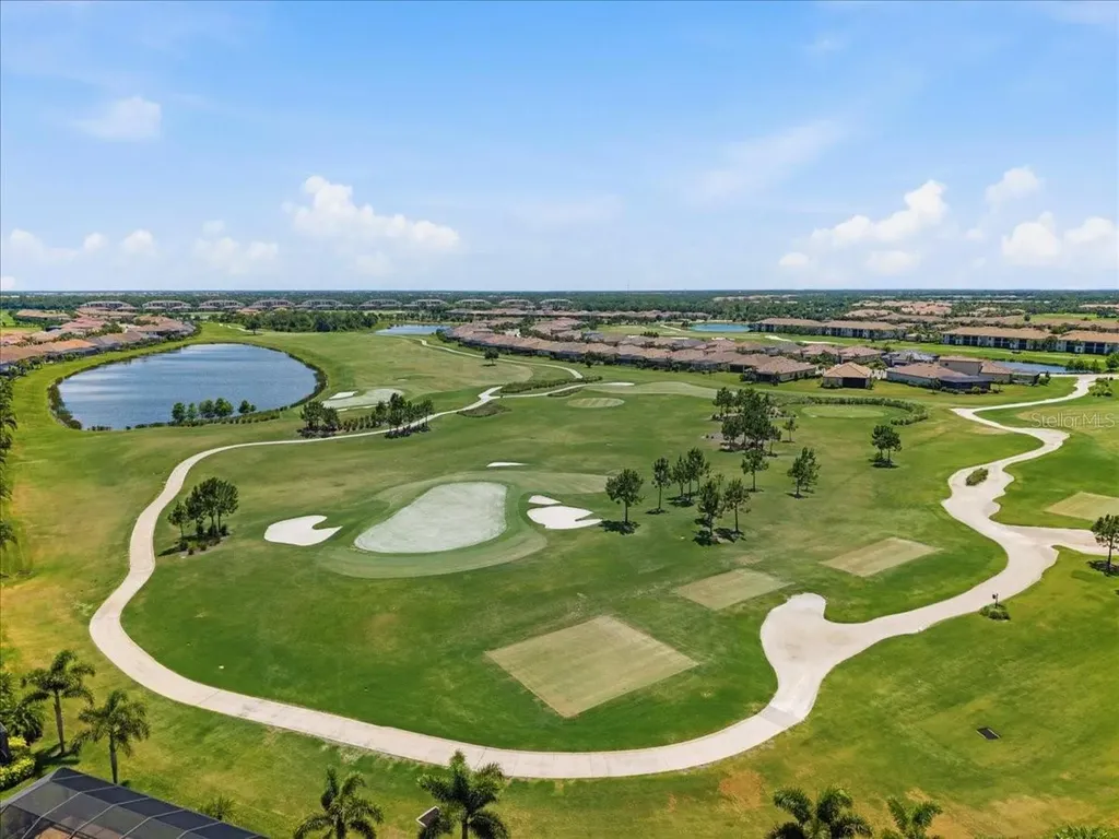 5580 Mulligan Way Lakewood Ranch FL 34211