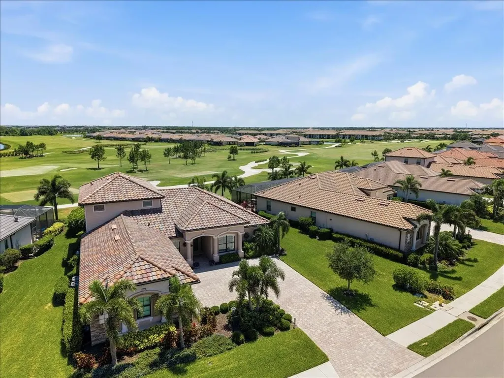 5580 Mulligan Way Lakewood Ranch FL 34211