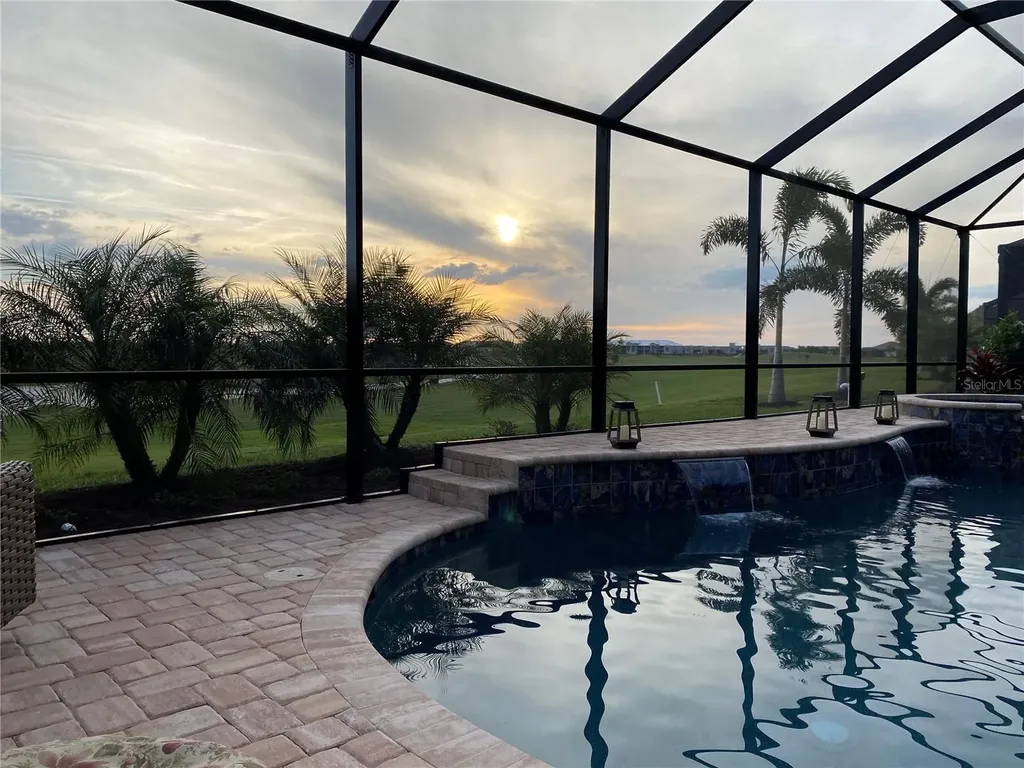5580 Mulligan Way Lakewood Ranch FL 34211