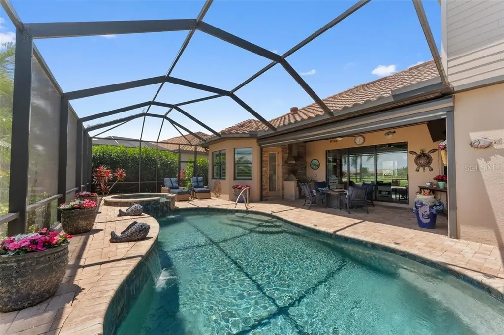 5580 Mulligan Way Lakewood Ranch FL 34211
