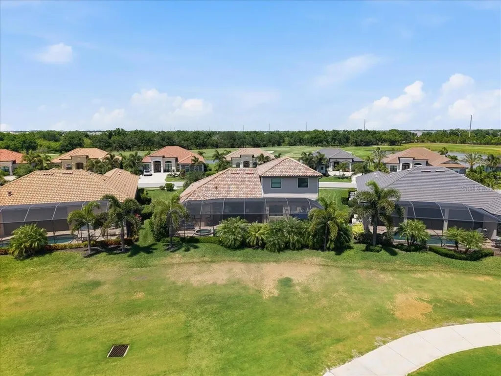 5580 Mulligan Way Lakewood Ranch FL 34211