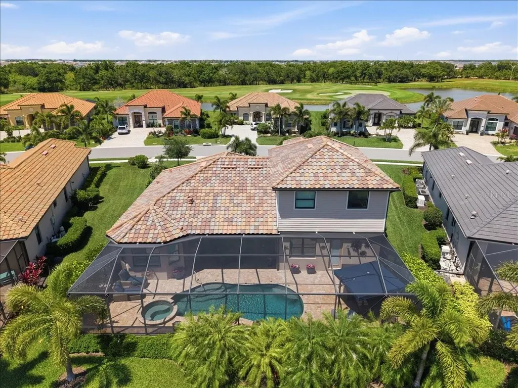 5580 Mulligan Way Lakewood Ranch FL 34211
