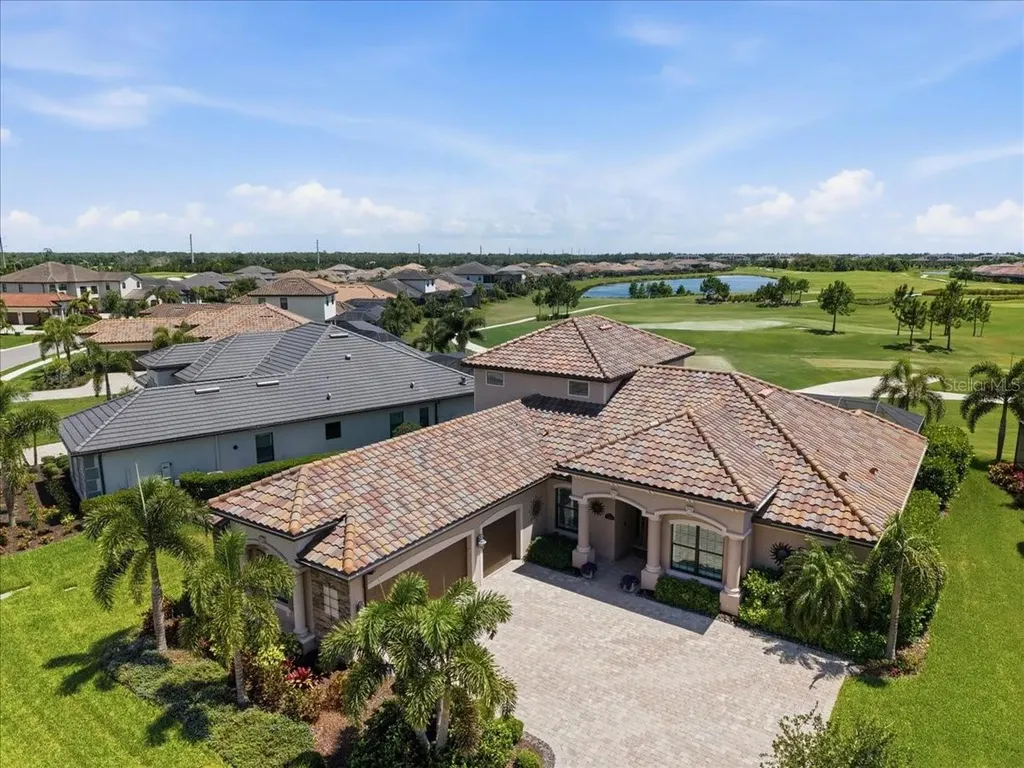 5580 Mulligan Way Lakewood Ranch FL 34211