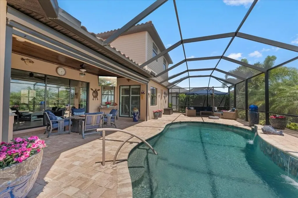 5580 Mulligan Way Lakewood Ranch FL 34211