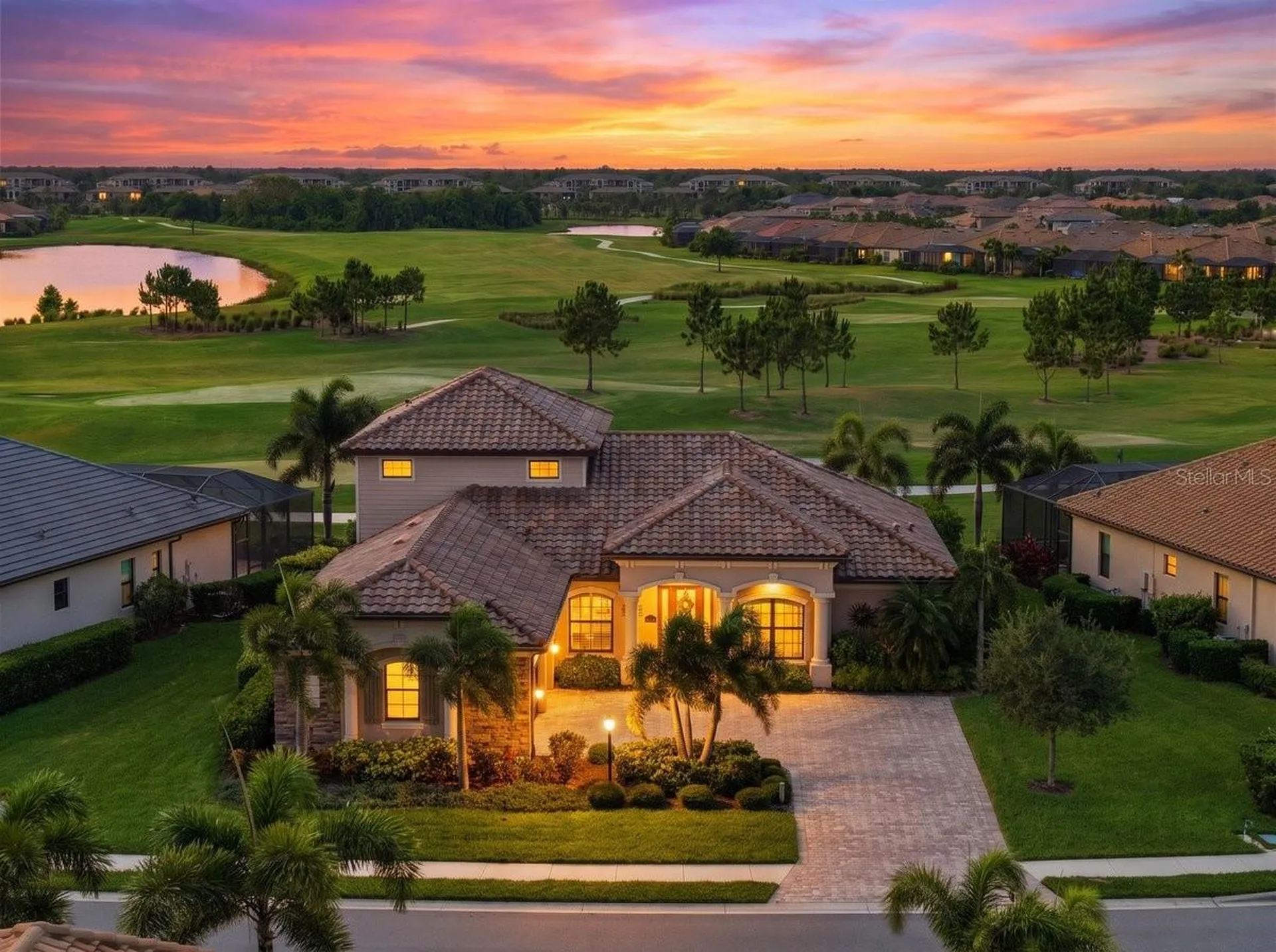 5580 Mulligan Way Lakewood Ranch FL 34211
