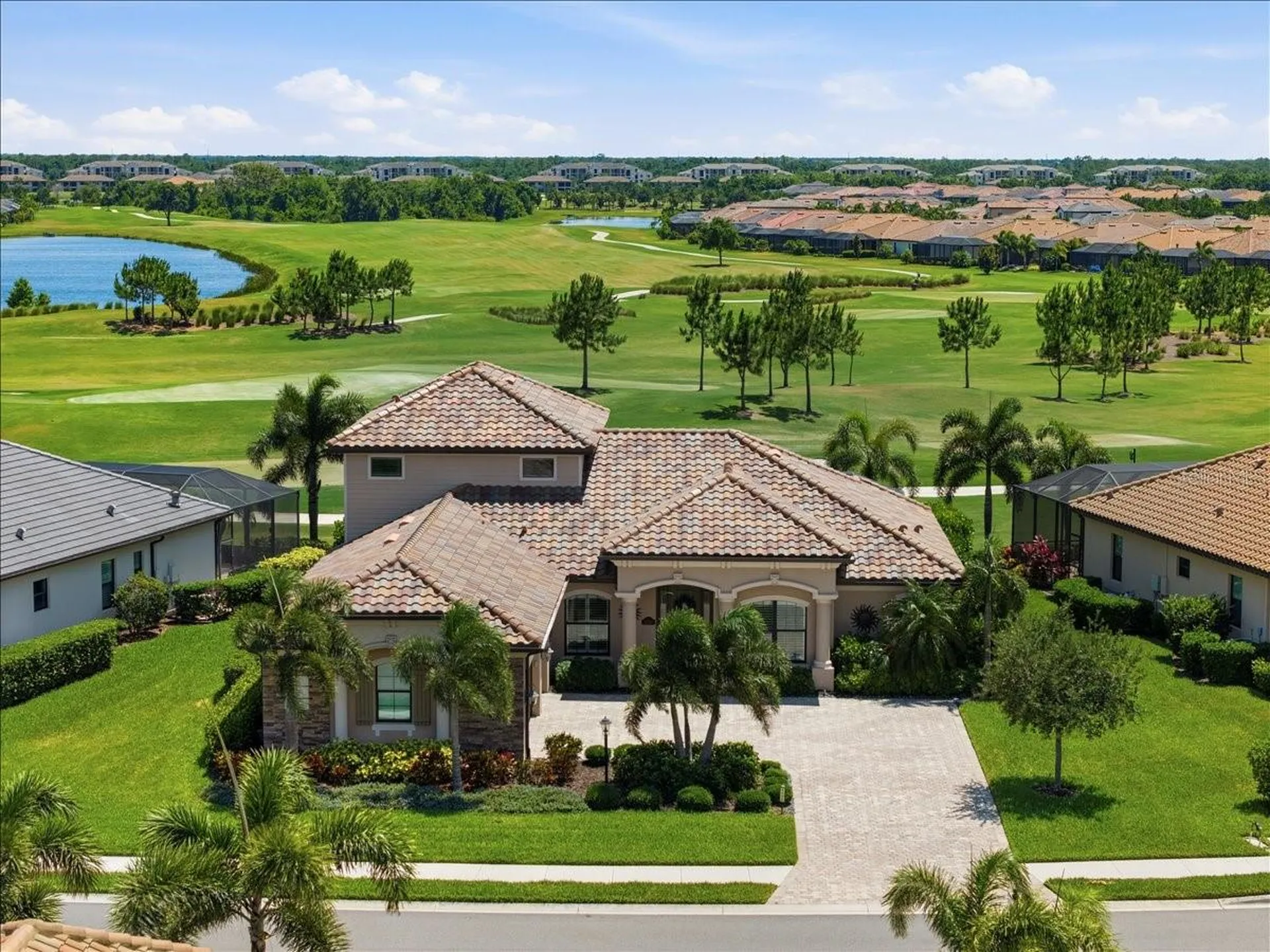 5580 Mulligan Way Lakewood Ranch FL 34211