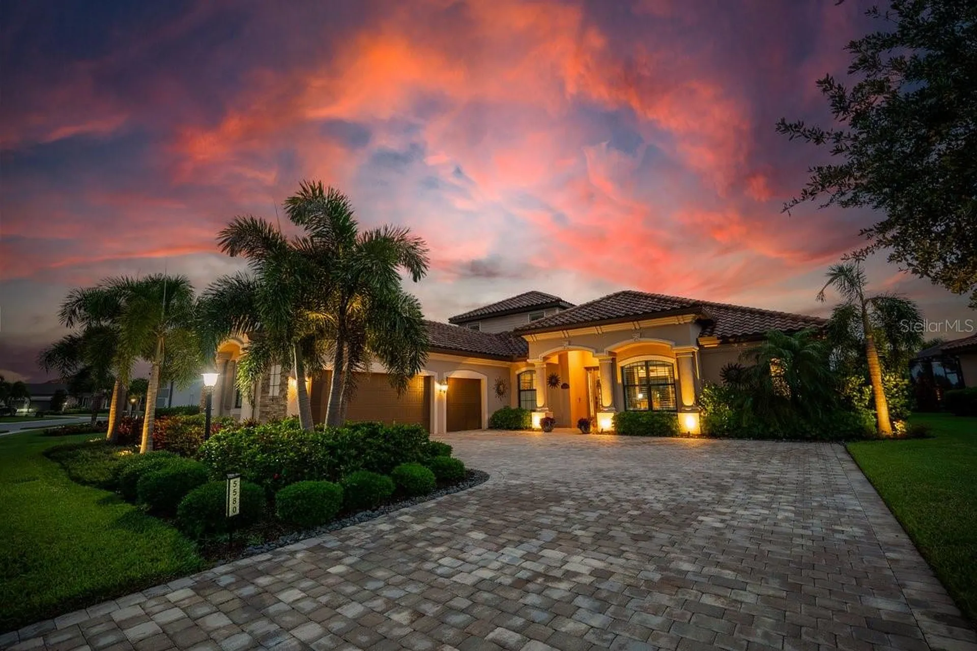 5580 Mulligan Way Lakewood Ranch FL 34211