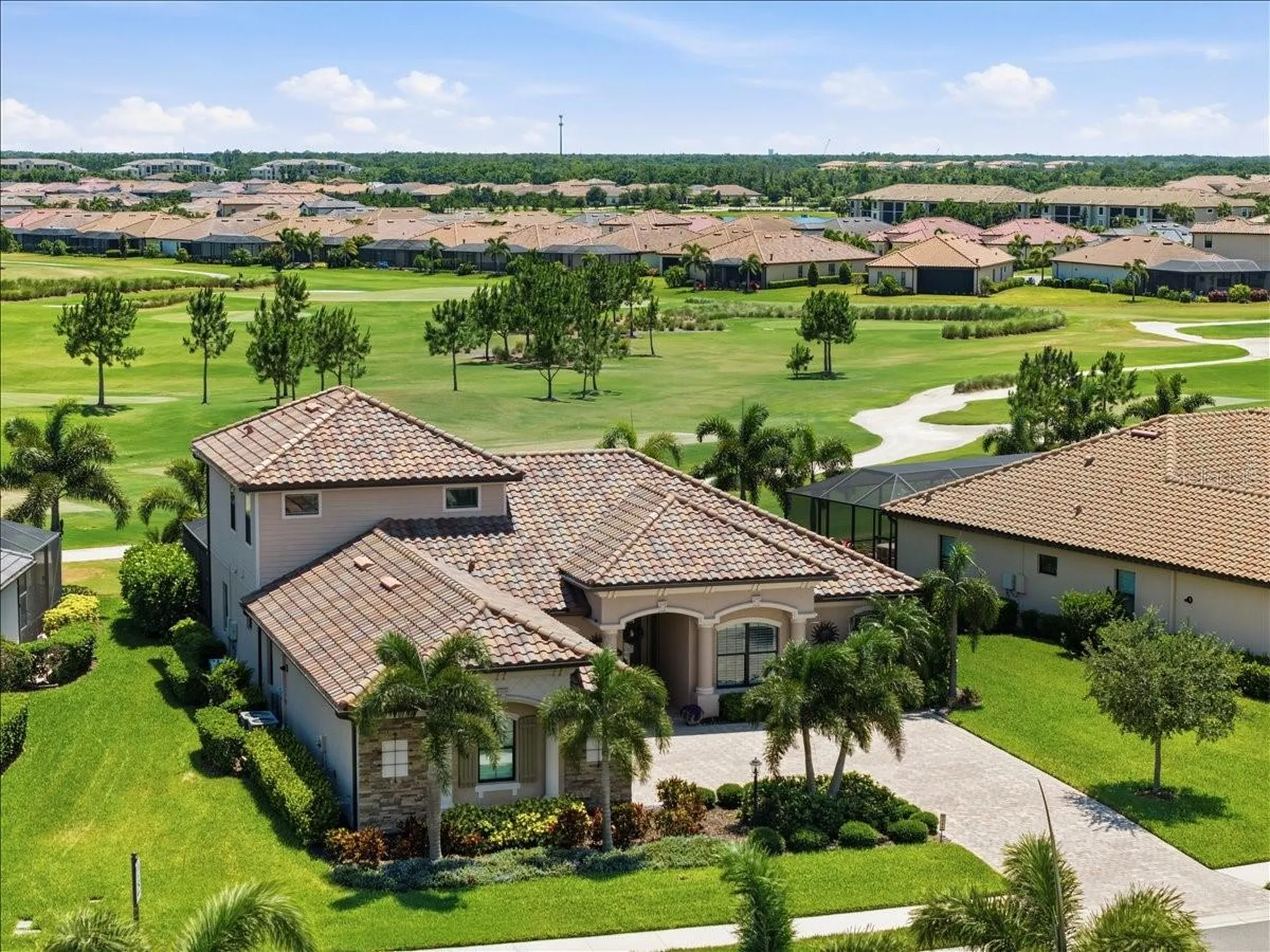 5580 Mulligan Way Lakewood Ranch FL 34211