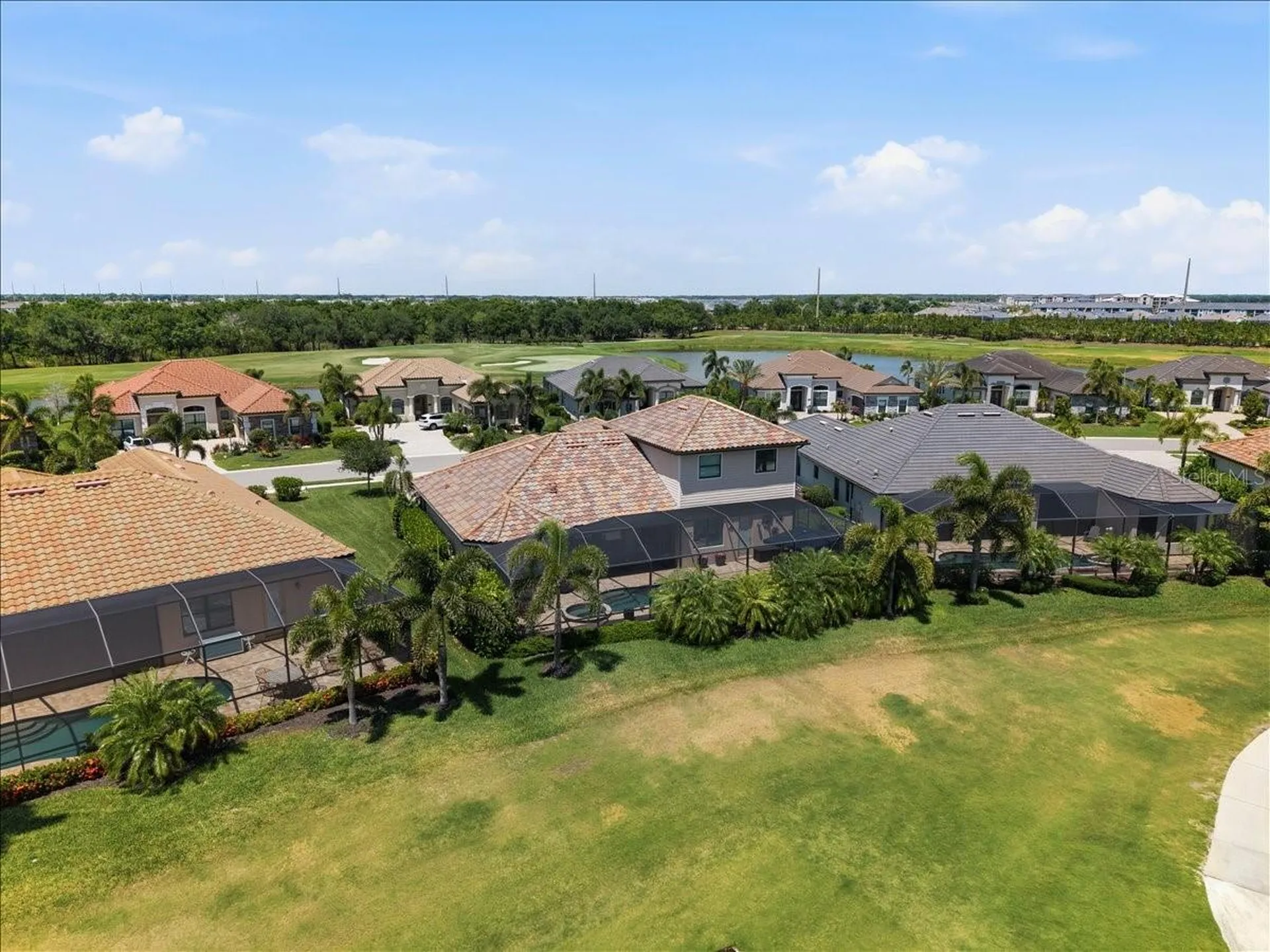 5580 Mulligan Way Lakewood Ranch FL 34211