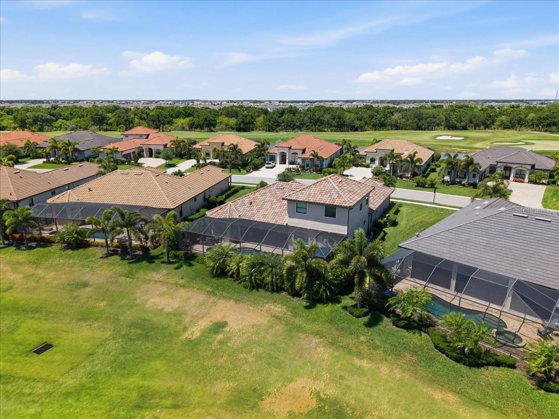 5580 Mulligan Way Lakewood Ranch FL 34211