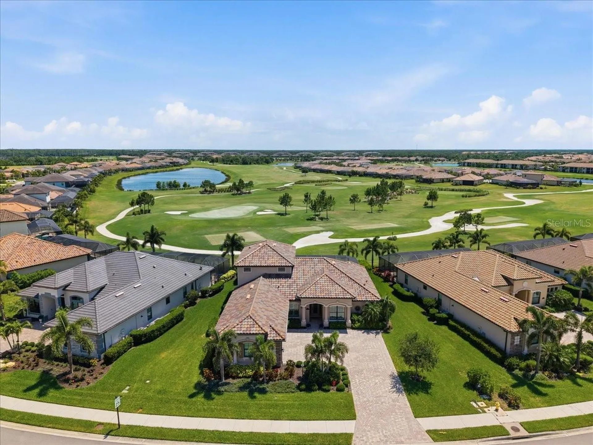 5580 Mulligan Way Lakewood Ranch FL 34211