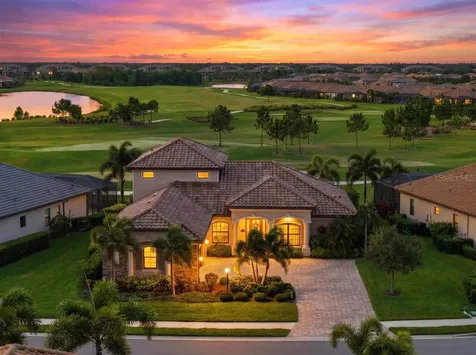 5580 Mulligan Way Lakewood Ranch FL 34211