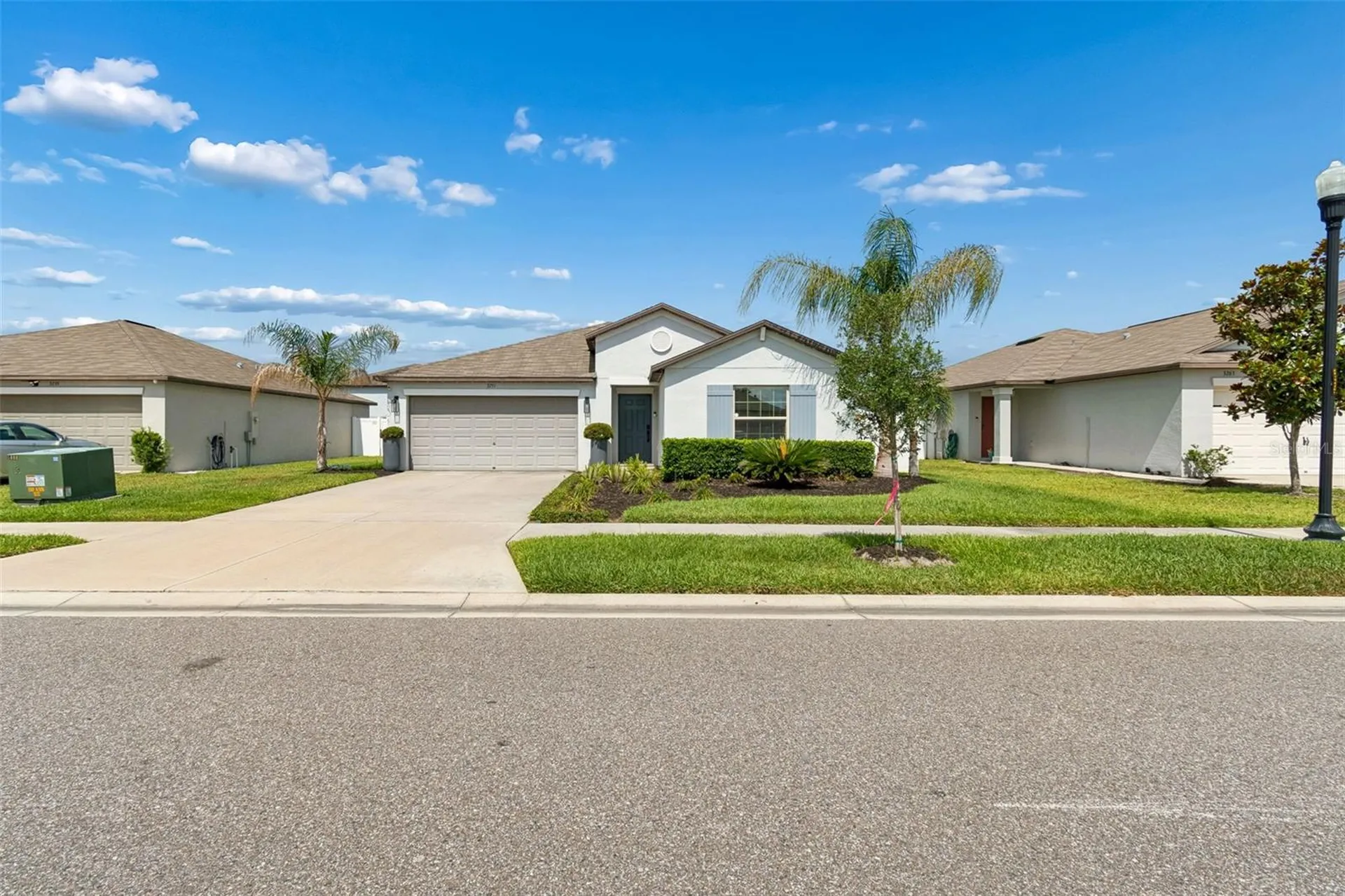 3251 Lytton Hall Drive Zephyrhills FL 33540
