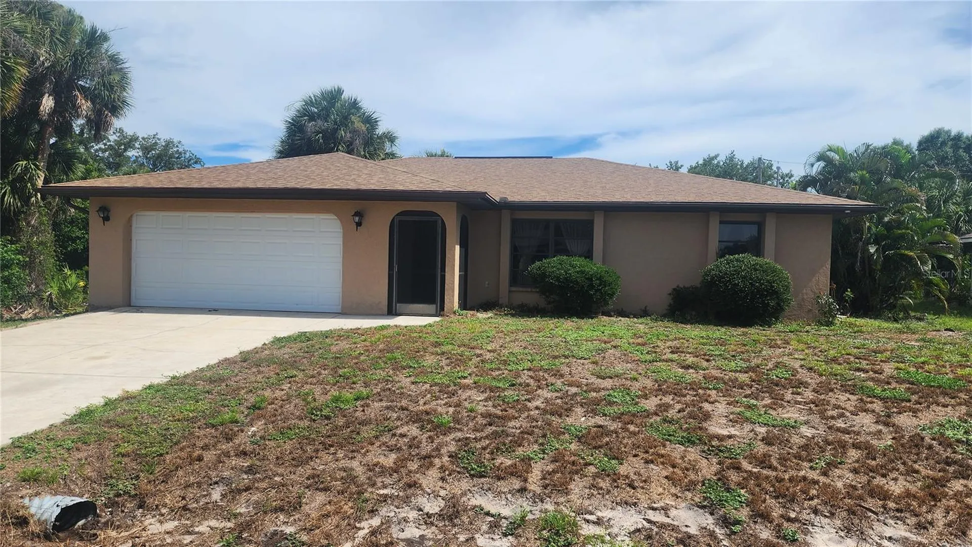 23217 Glory Avenue Port Charlotte FL 33952