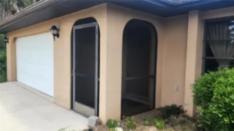 23217 Glory Avenue Port Charlotte FL 33952