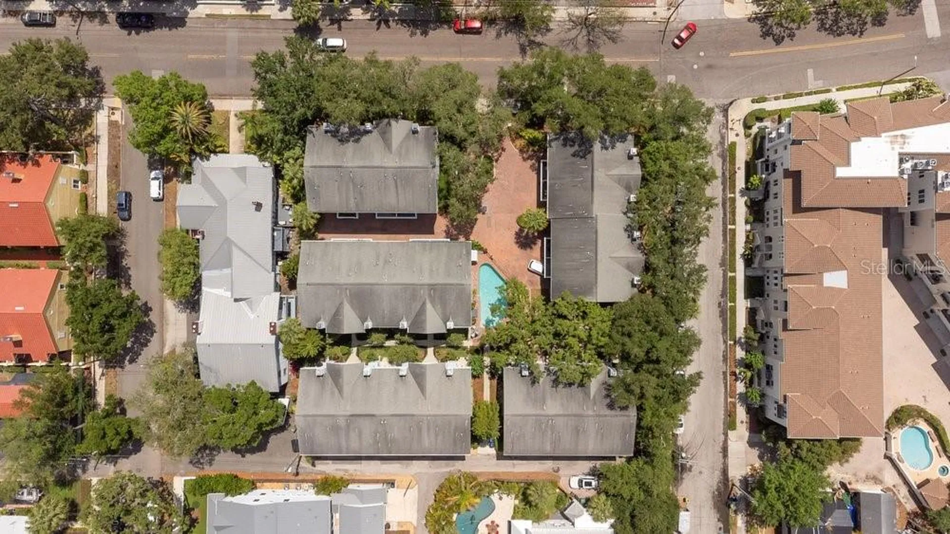 919 S Rome Avenue Tampa FL 33606