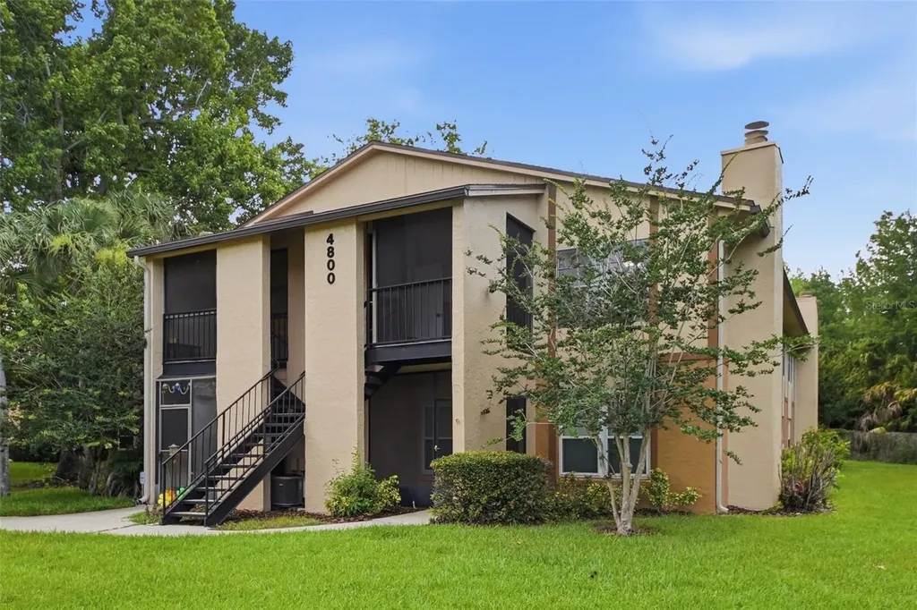 4800 S Semoran Boulevard Orlando FL 32822