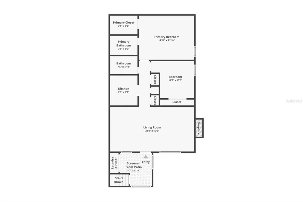 4800 S Semoran Boulevard Orlando FL 32822
