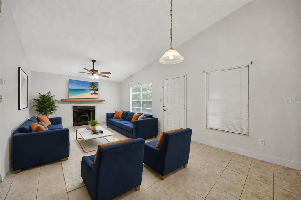 4800 S Semoran Boulevard Orlando FL 32822