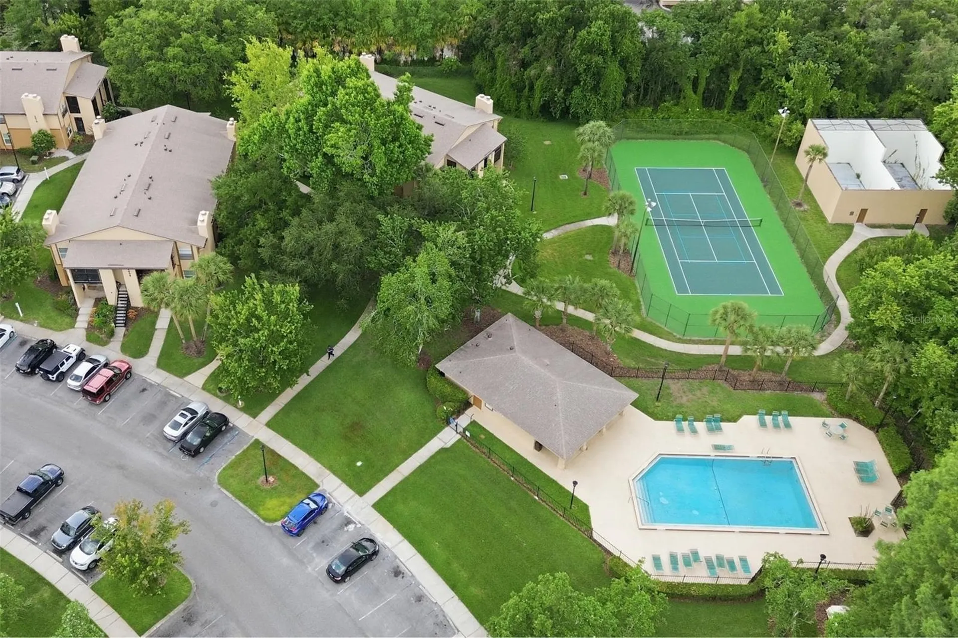 4800 S Semoran Boulevard Orlando FL 32822