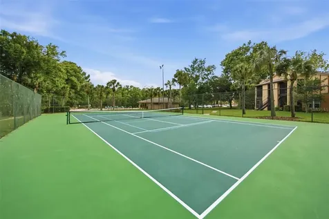 4800 S Semoran Boulevard Orlando FL 32822