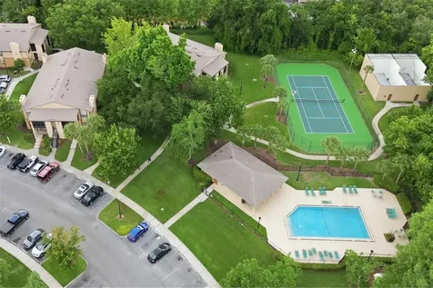 4800 S Semoran Boulevard Orlando FL 32822