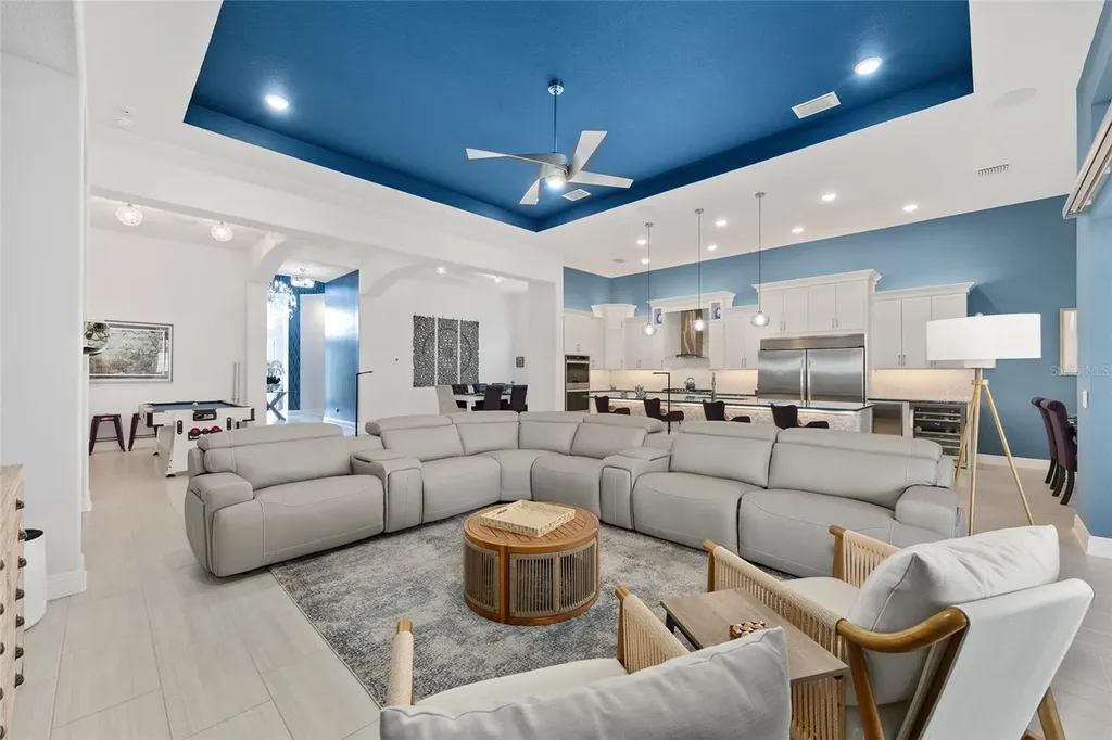 1500 W Alton Bay Place Hernando FL 34442