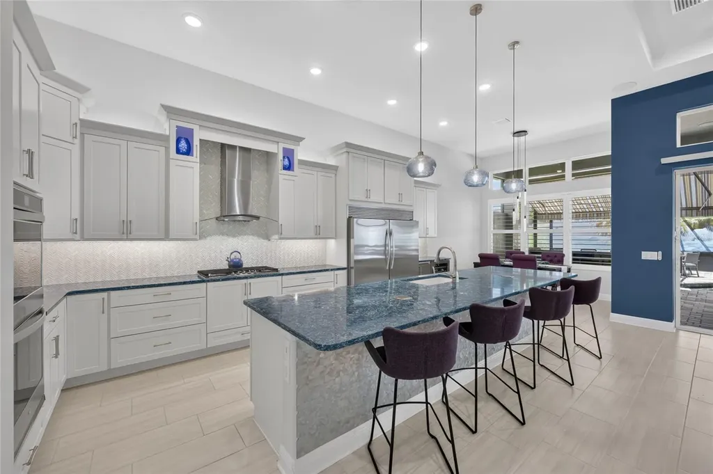 1500 W Alton Bay Place Hernando FL 34442