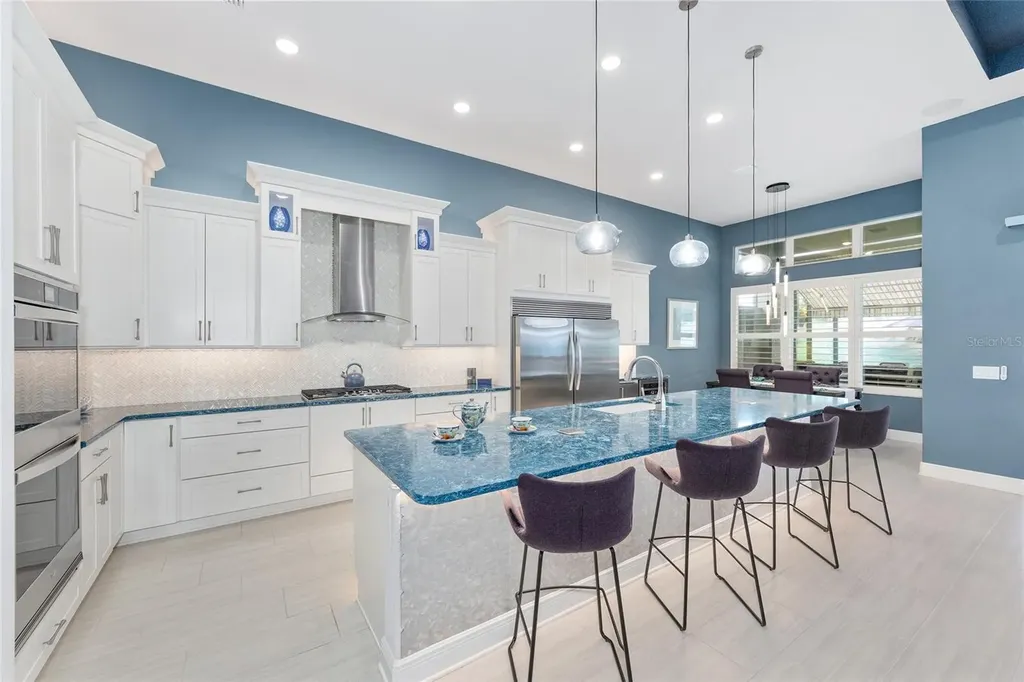 1500 W Alton Bay Place Hernando FL 34442