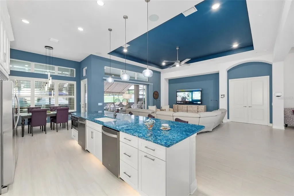 1500 W Alton Bay Place Hernando FL 34442