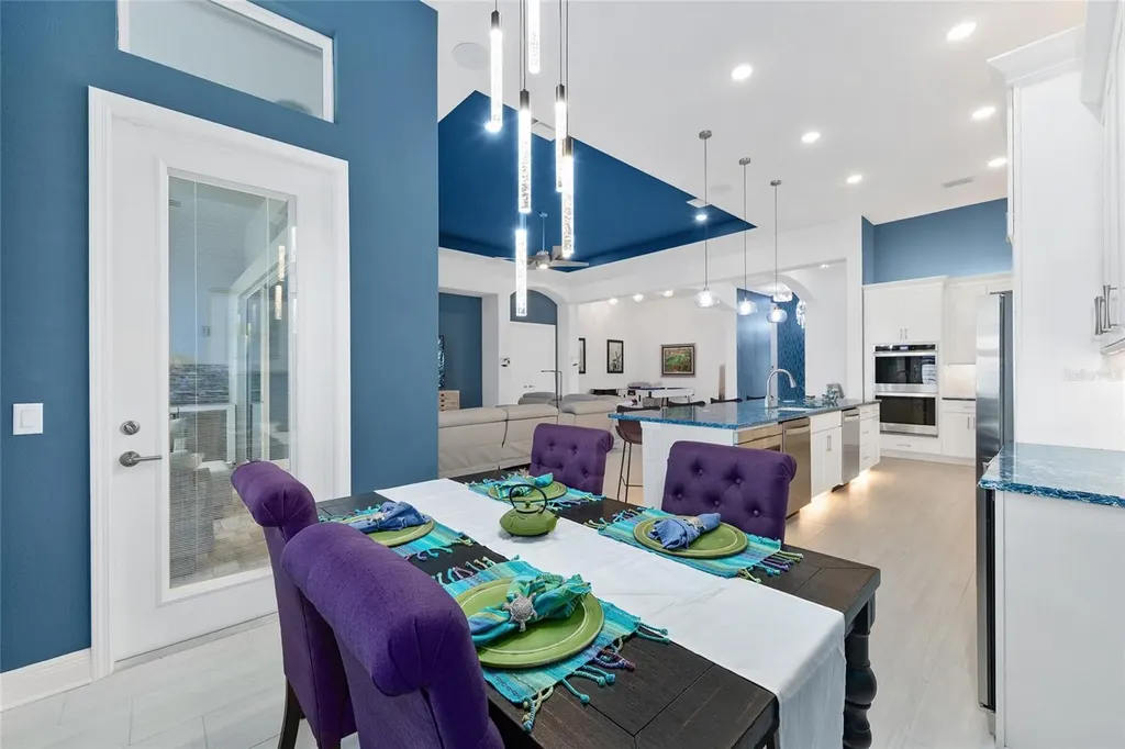 1500 W Alton Bay Place Hernando FL 34442