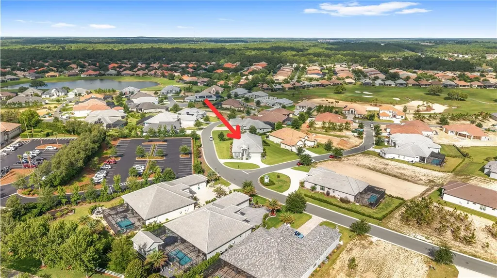 1500 W Alton Bay Place Hernando FL 34442