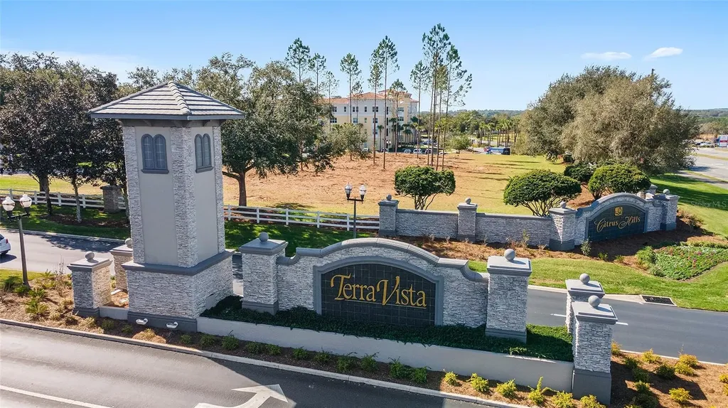 1500 W Alton Bay Place Hernando FL 34442