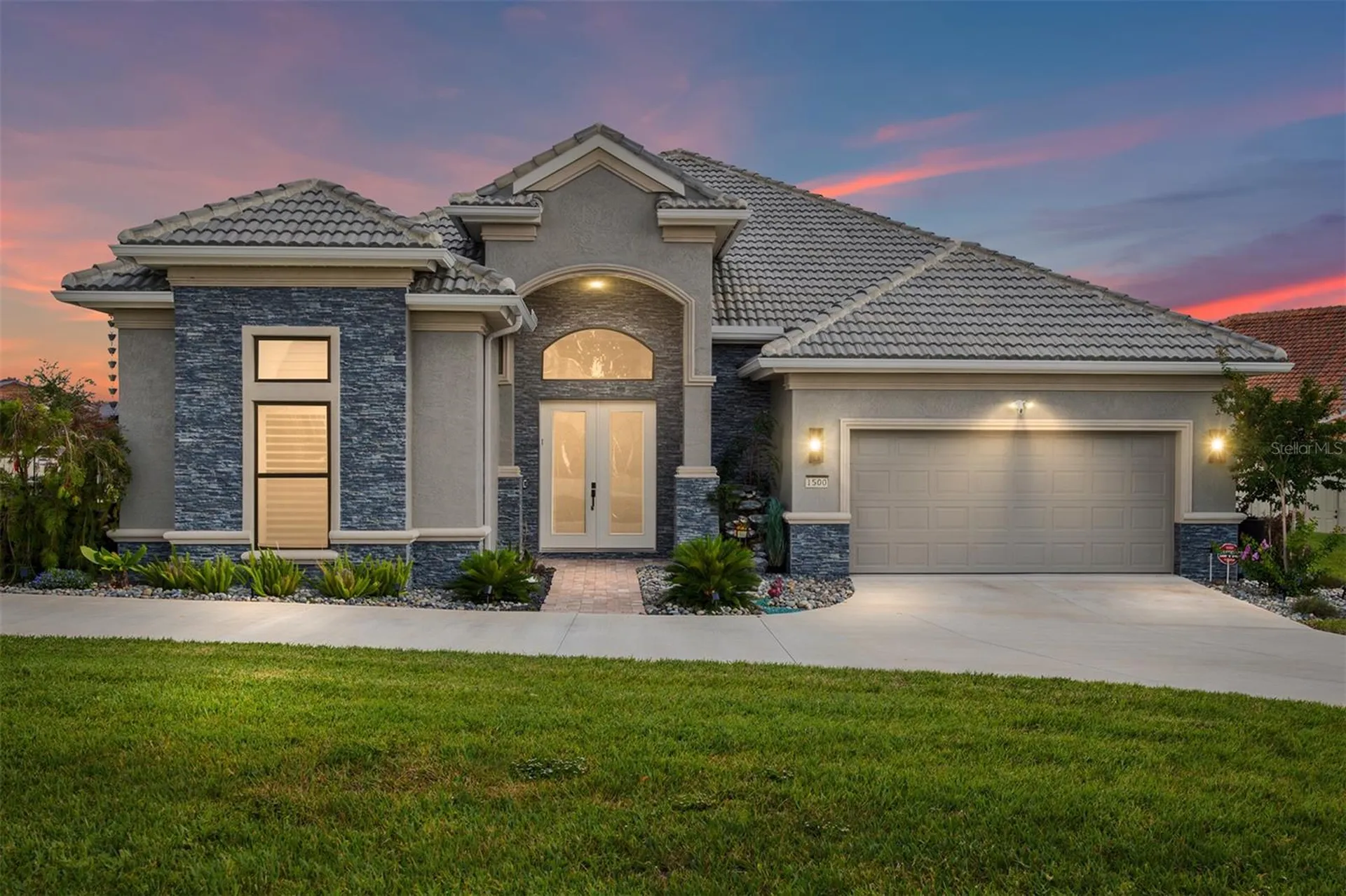 1500 W Alton Bay Place Hernando FL 34442