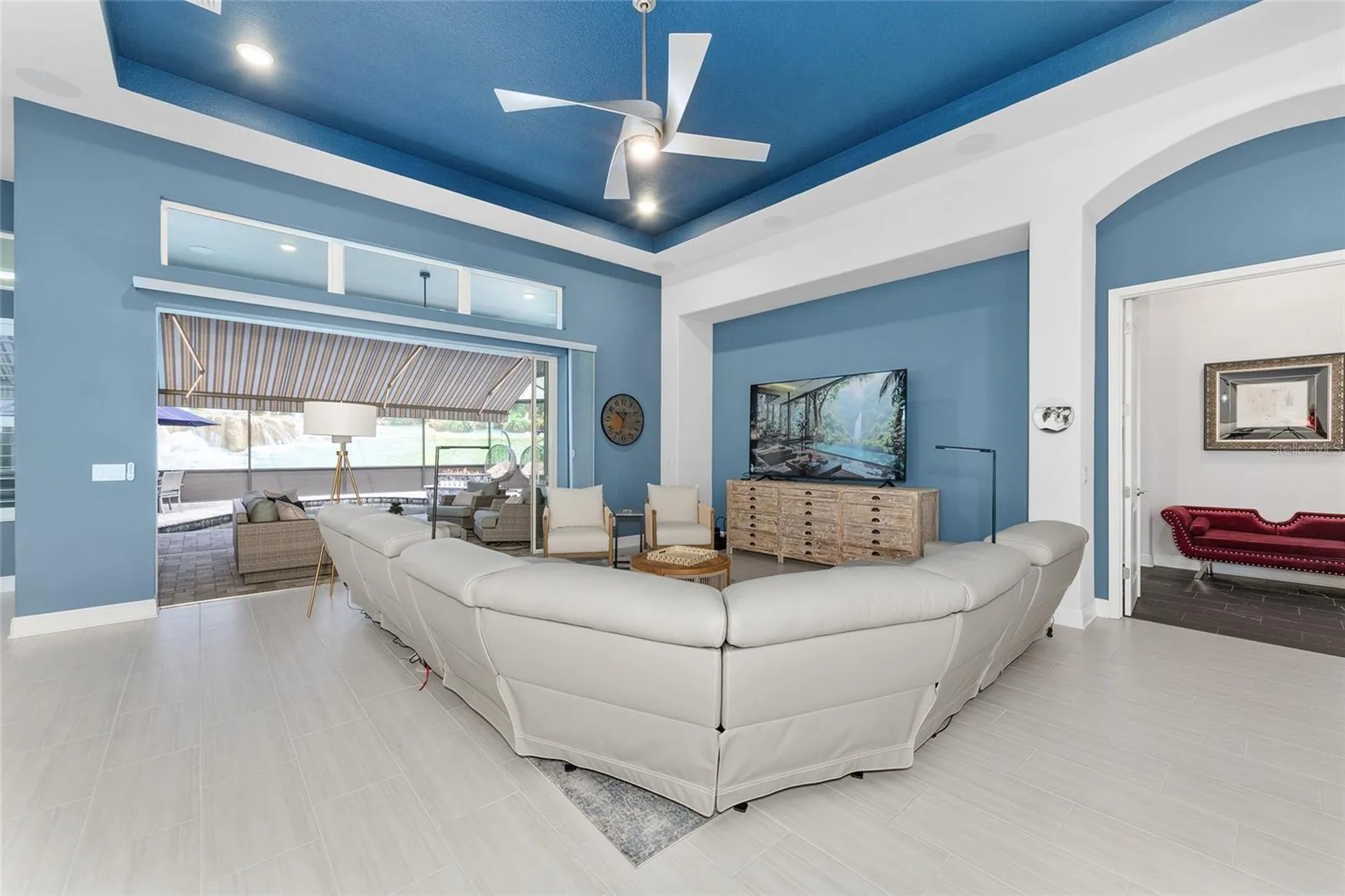 1500 W Alton Bay Place Hernando FL 34442