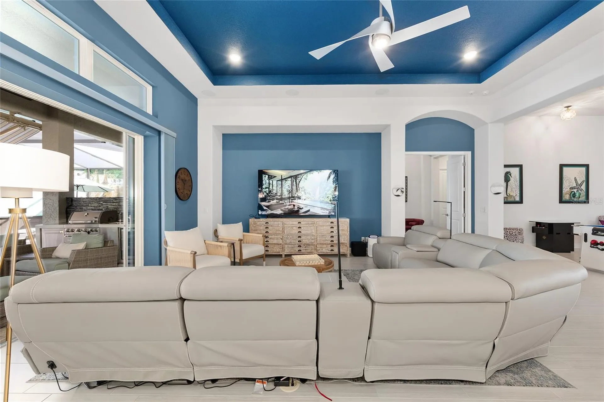 1500 W Alton Bay Place Hernando FL 34442