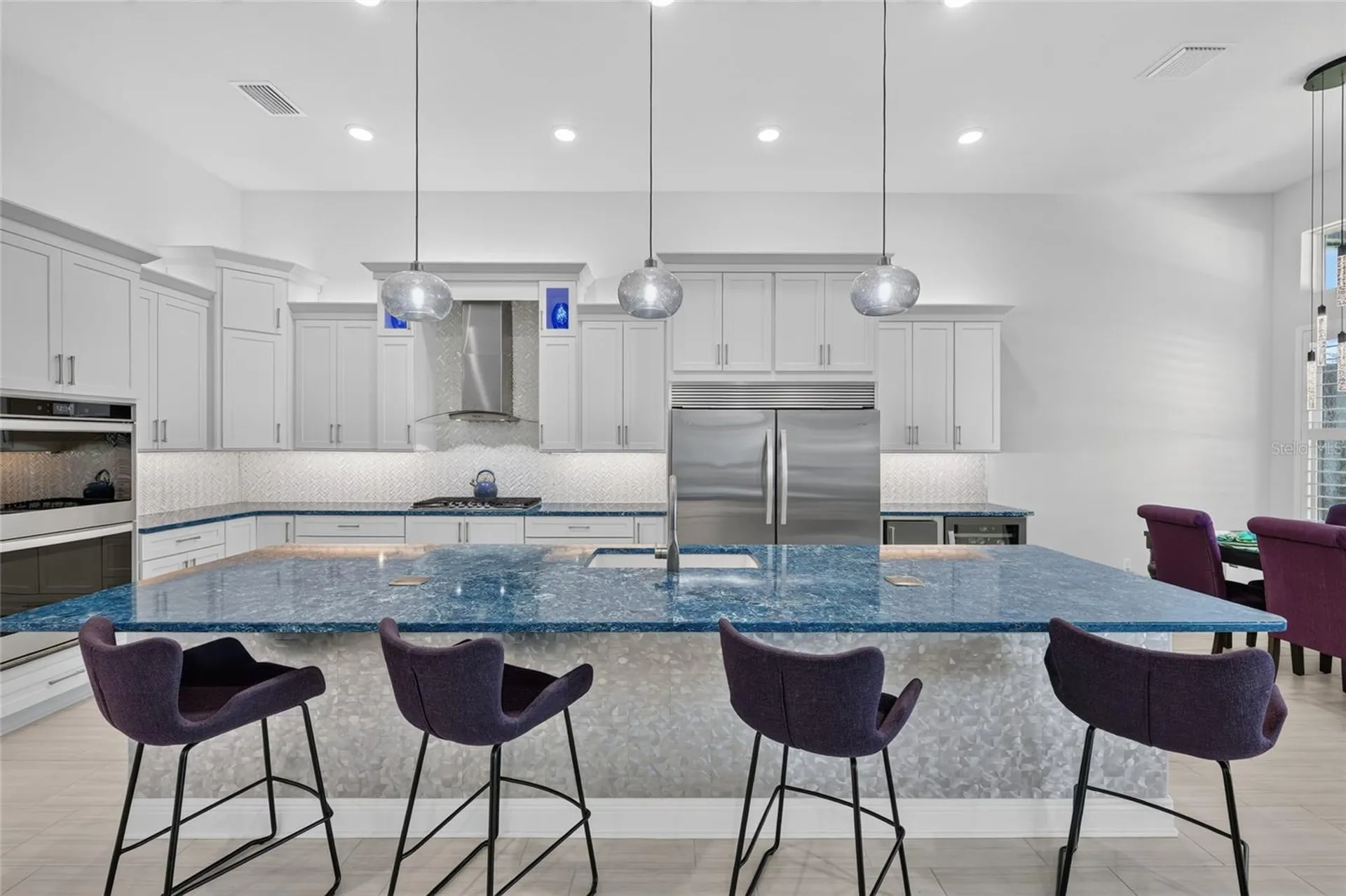 1500 W Alton Bay Place Hernando FL 34442