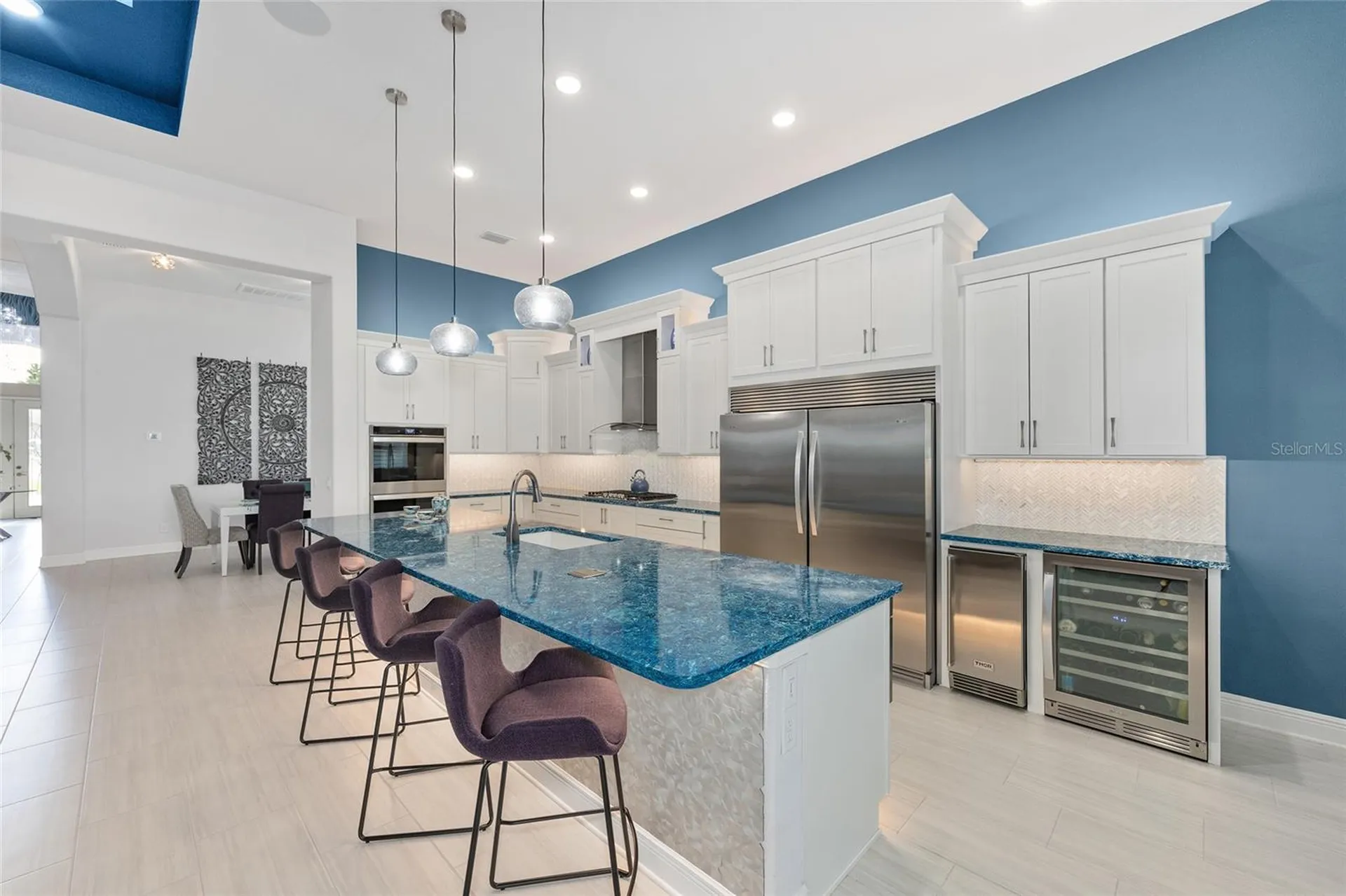 1500 W Alton Bay Place Hernando FL 34442