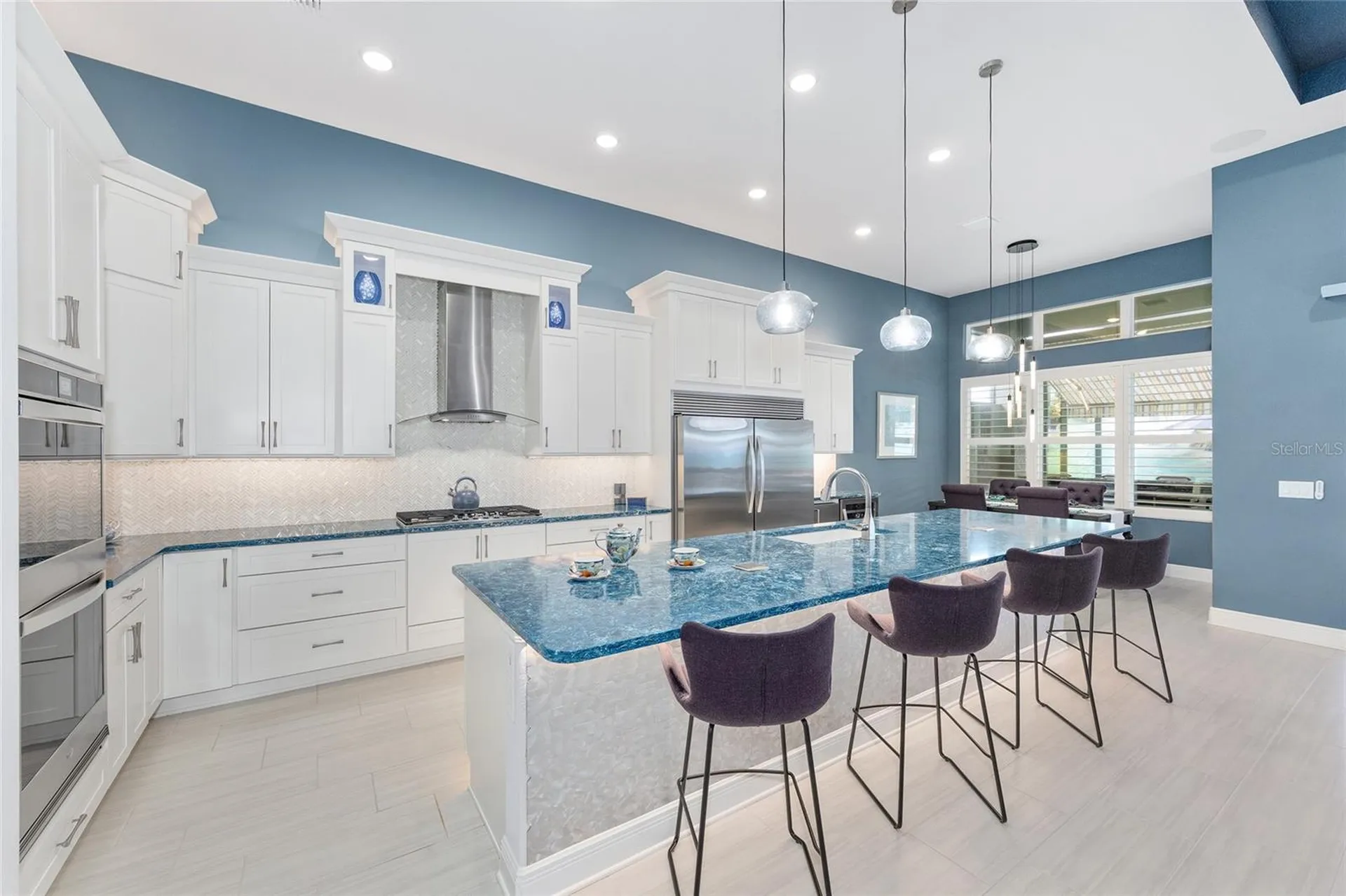 1500 W Alton Bay Place Hernando FL 34442
