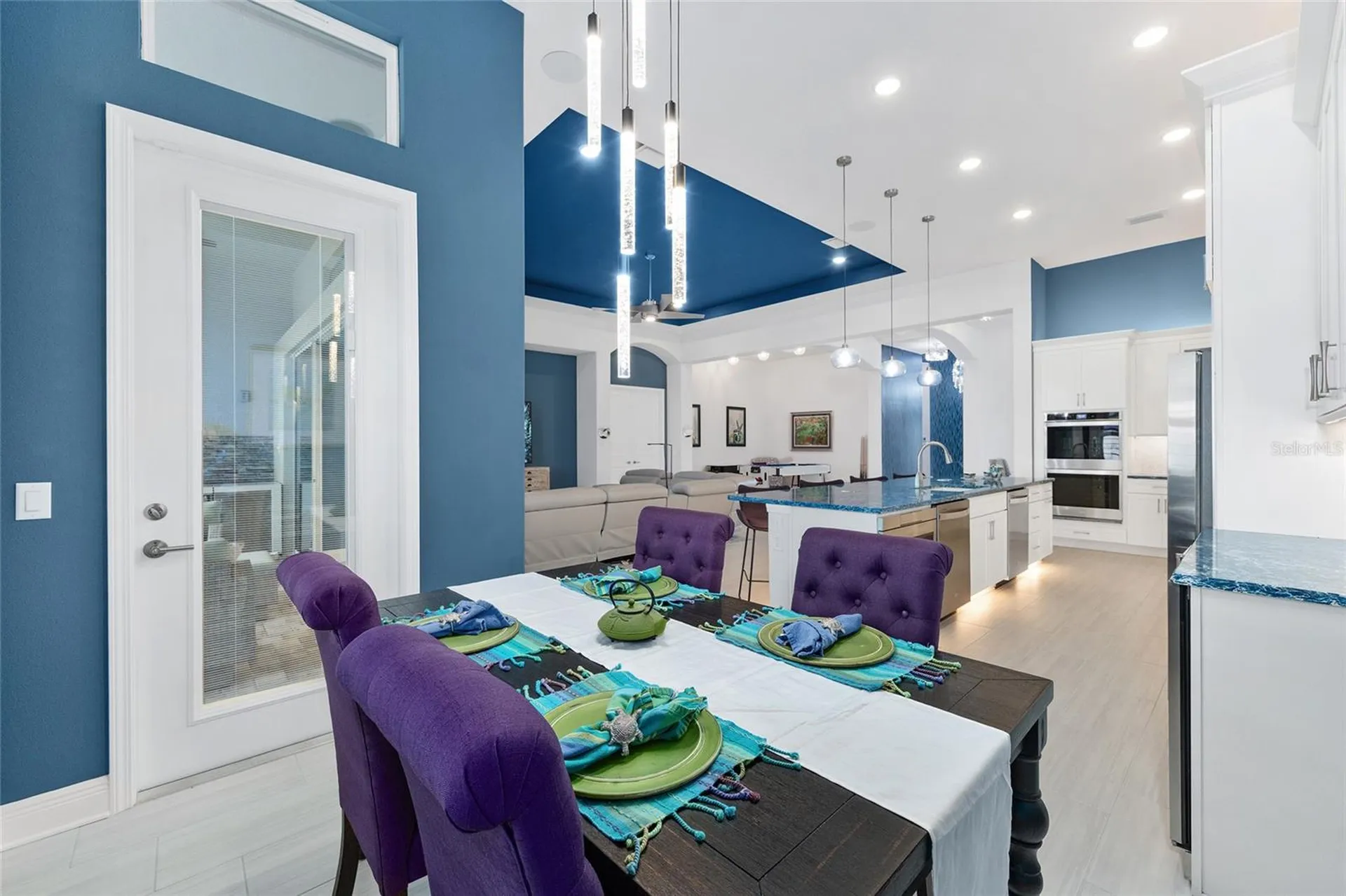 1500 W Alton Bay Place Hernando FL 34442