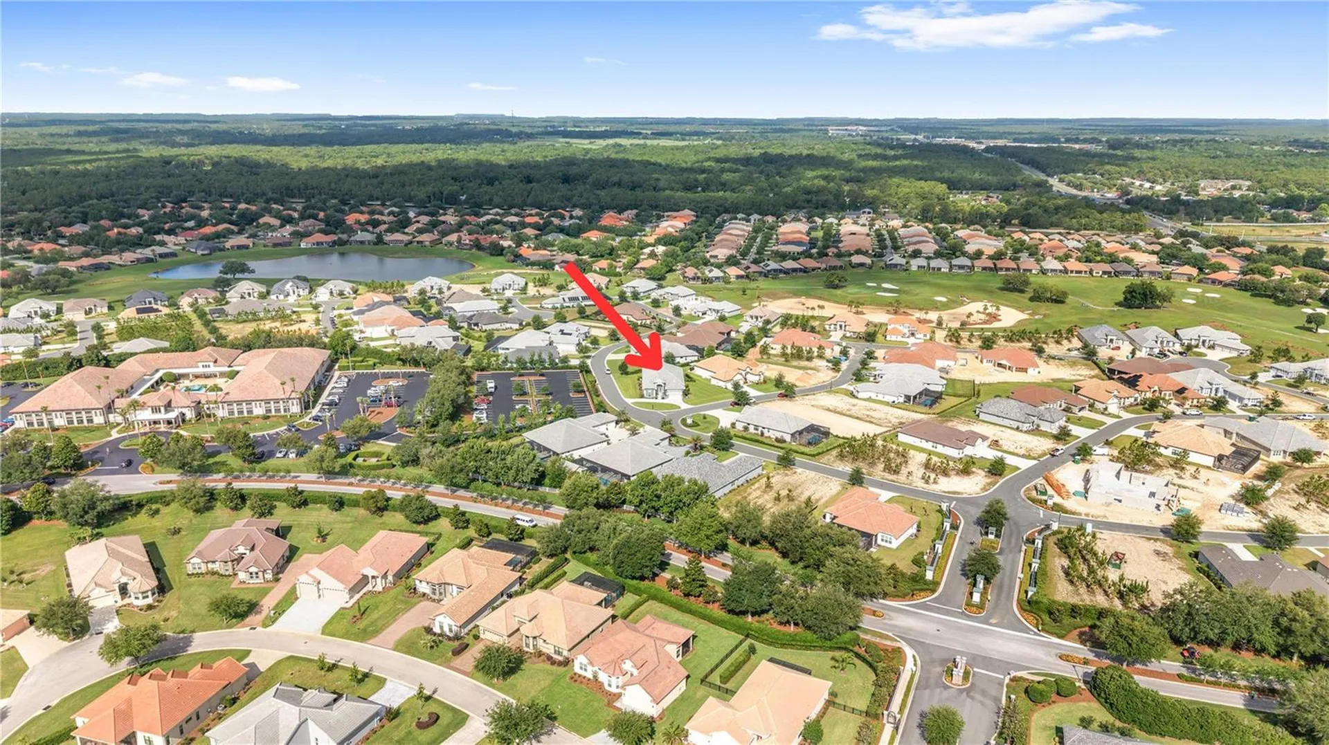 1500 W Alton Bay Place Hernando FL 34442
