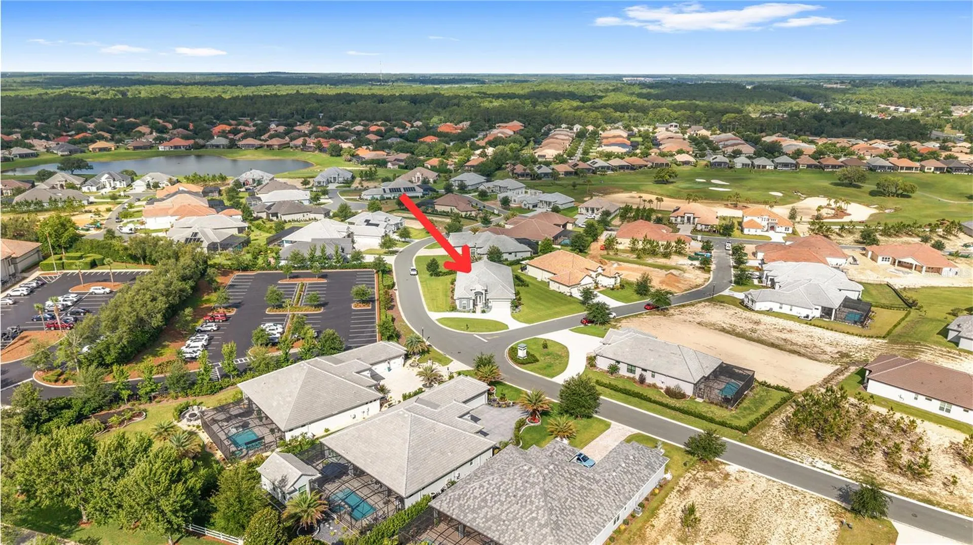 1500 W Alton Bay Place Hernando FL 34442