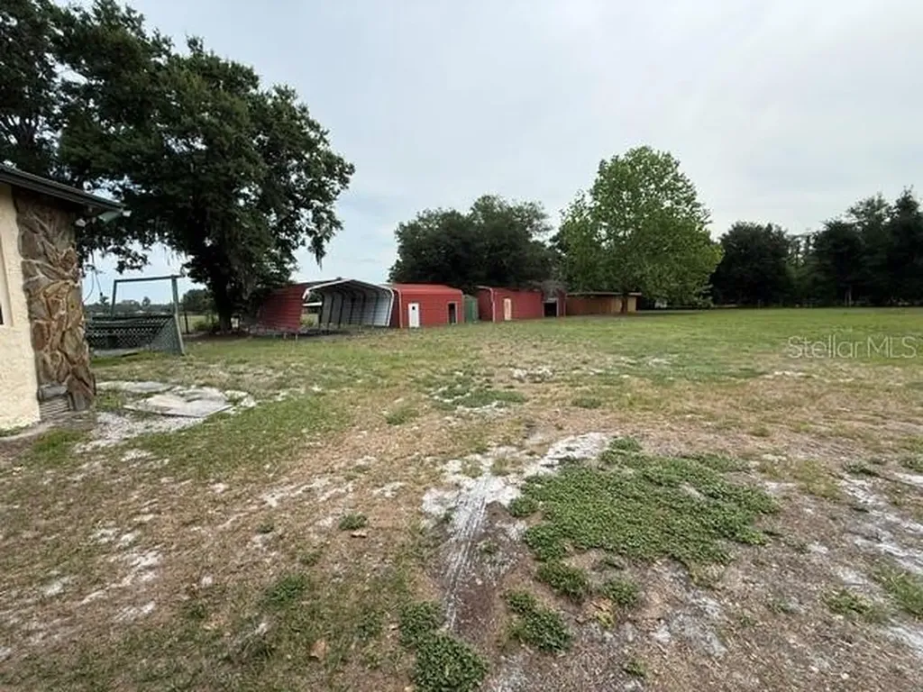 6420 Holloman Brook Court Plant City FL 33565