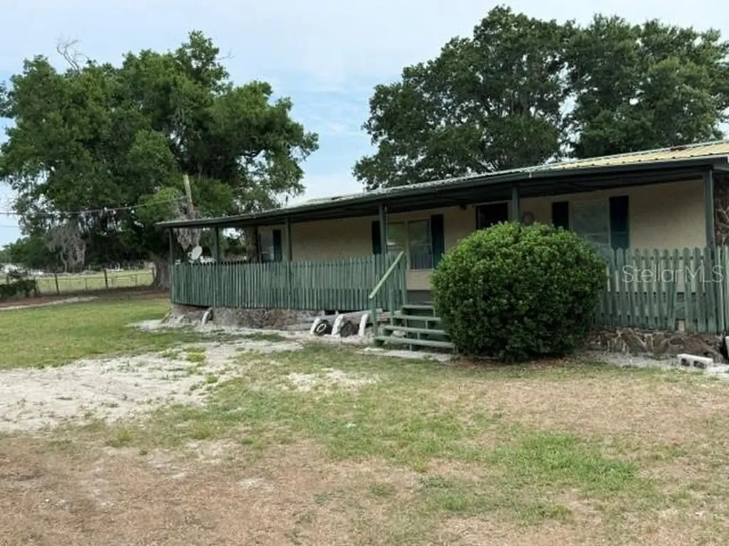 6420 Holloman Brook Court Plant City FL 33565