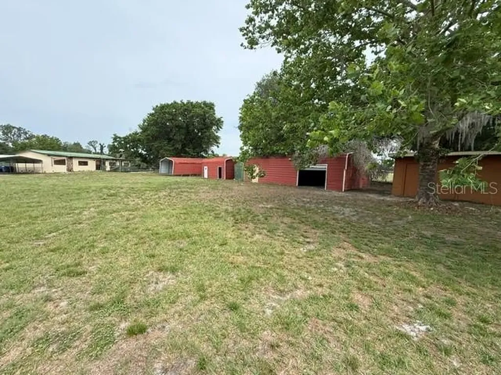 6420 Holloman Brook Court Plant City FL 33565