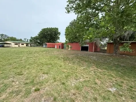6420 Holloman Brook Court Plant City FL 33565