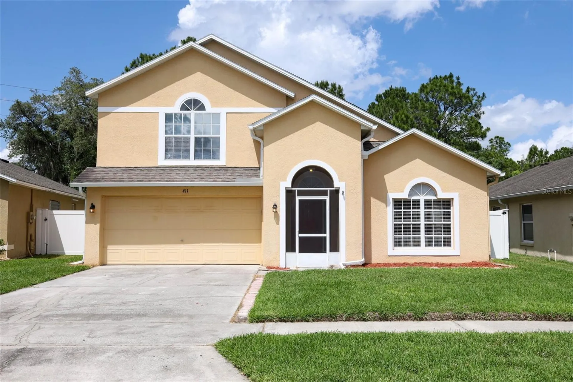 411 Lynn Street Oviedo FL 32765