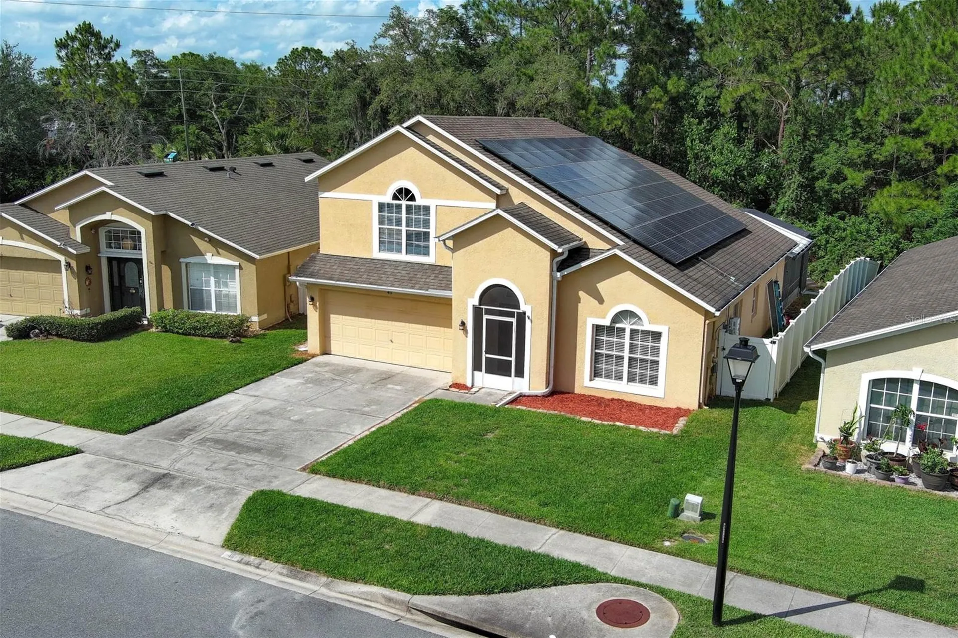 411 Lynn Street Oviedo FL 32765